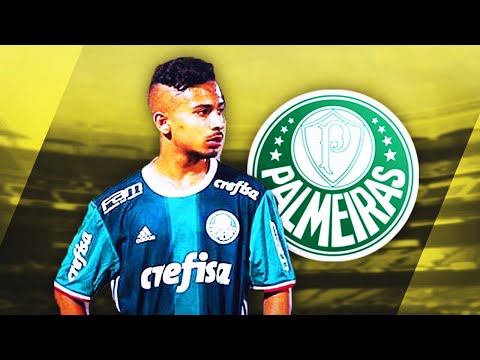 ALAN GUIMARÃES - Magic Skills, Passes, Goals & Assists - 2017 (HD)