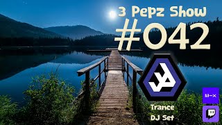 Download lagu 3 Pepz Show #42 - Trance DJ Set | 1 Hour Non-Stop Mix | Soundtrack of your life! mp3 Download lagu 3 Pepz Show #42 - Trance DJ Set | 1 Hour Non-Stop Mix | Soundtrack of your life! mp3