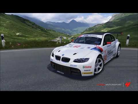Forza Motorsport 4 OST 15 15 Passing