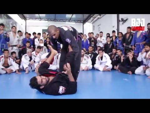 Leandro Lo - Seminário em Fortaleza