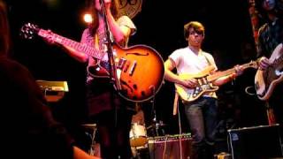 Maria Taylor "No Stars" 4/9/09 Local 506, Chapel Hill, NC