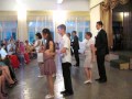 Вальс (танец) выпускников 11-А класса (выпускной 2012) 