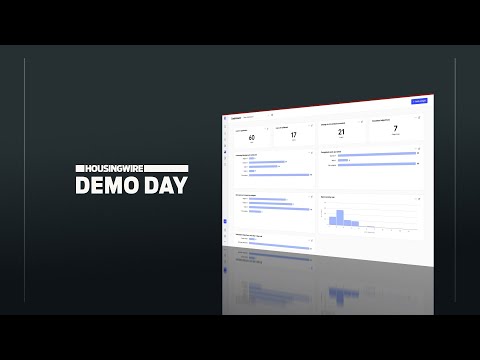 August Demo Day: Vesta LOS