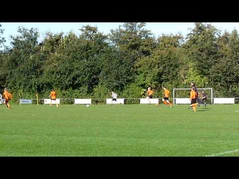 DFS C2 - Zeelandia Middelburg C3 N.P. 22-10-'11