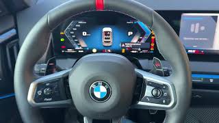 New BMW X3 M50, M Sport Pro, Panoramadak, Harman Kardon, 360 camera, tre car | Image 4 - Autoline
