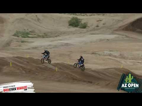 2018 AMA AZ Open - Sunday