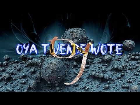 Dj Seven Ft Harmonize × Baddest 47 - Twende wote Lyrics By Able shot It