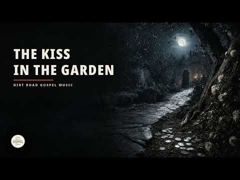 The Kiss in the Garden