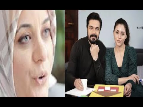 Nazmiye Yılmaz said that Halil İbrahim and Sıla can now explain their love