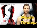 In The Shadow Of Iris 2017 Netflix Movie Review Non Spoiler