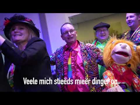  Nick van Ham - Harriëtte 