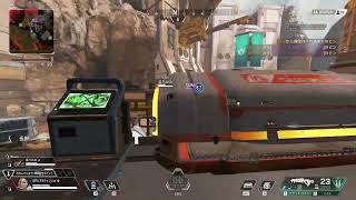 【APEX】都道府県カスタムBブロック 神視点配信