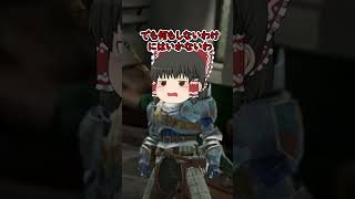 現代のハンターが初代モンハンの世界に転生！？＃2 #モンスターハンター #ゆっくり実況 #モンハン