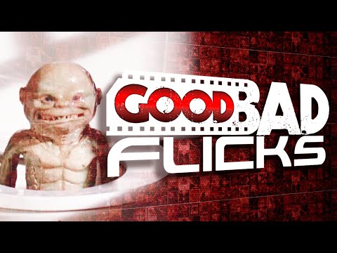 Exploring Ghoulies - The Birth of an Empire