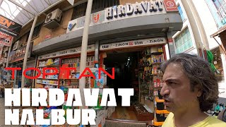 Toptan hirdavat Nalburiye malzemeleri | Toptan hırdavatçı firmalarını gezdik | k