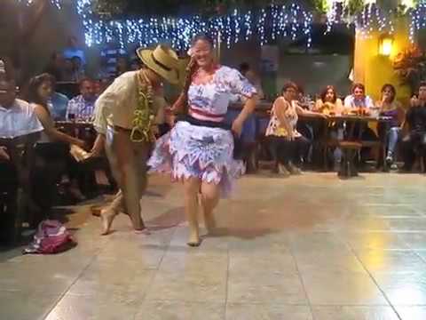 A Surprising Dance from Peru that you must see...!!!   El Tondero, a typical Peruvian Dance...!!!