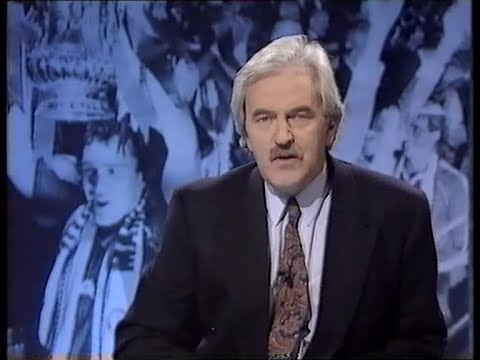 1990/91 - Match Of The Day (FA Cup 5th Round - 16.2.91)