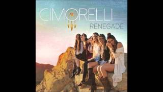 Cimorelli — Renegade (Audio)