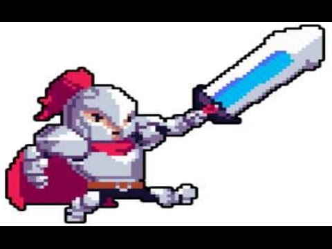 Rogue Legacy Epic Maneuver