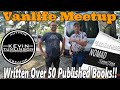 How One Nomad Makes Money On The Road -Author On The Road: Kevin Tumlinson !!