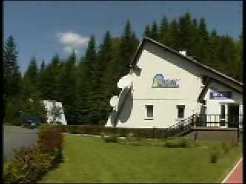 wczasy Pensjonat Wisan Bieszczady