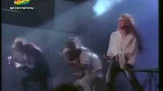 TNT tonight I&#39;m falling