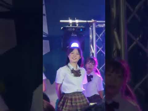 MANOW THE GLASS GIRLS (CENTER) 🍋- See You Again @The Market Idol Party - 29052022 [FAMCAMbyEARTHTEN]