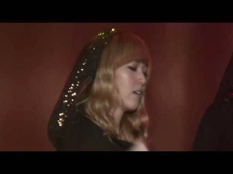 [Fancam] 100424 SNSD - Run Devil Run @ Super Concert