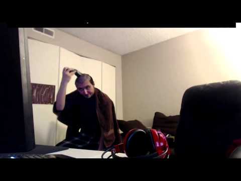 Summit1G (Twitch.tv) | Summit shaves all his hair off on his head for 400+ sub-combo Video