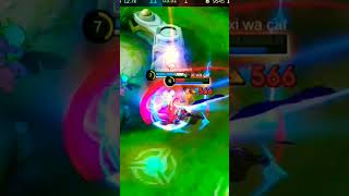 Download lagu Jangan pernah menjadi pelangi untuk orang yang buta warna #mobilelegends#mlbb#galau mp3