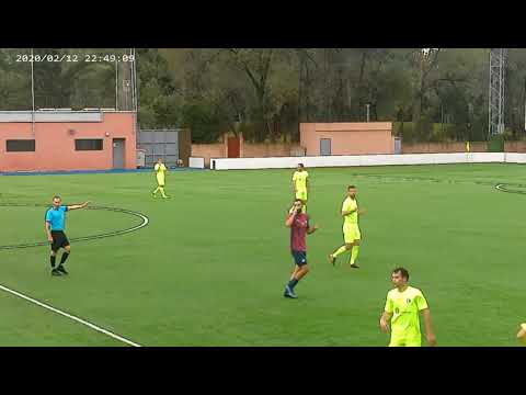 CR Guindalera 1-2 Villa Rosa (1)
