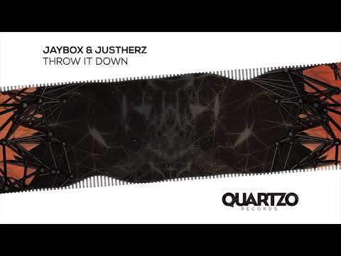 Jaybox & Justherz - Throw It Down (Frequencies EP 2018, Vol. 5)