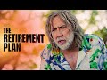 The Retirement Plan Full Movie 2023 Fact | Nicolas Cage, Ashley Greene | Review And Fact