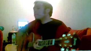 On a lonely Screen [COVER]