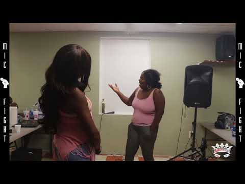 Karma vs Jordy Flacco