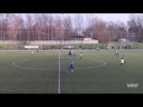 MFK Karviná U16 - MFK Havířov U16, 20. 11. 2022