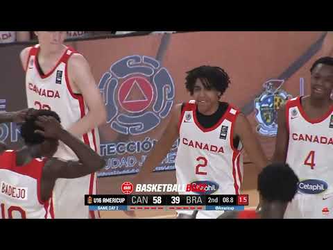 Shot Creation Breakdown