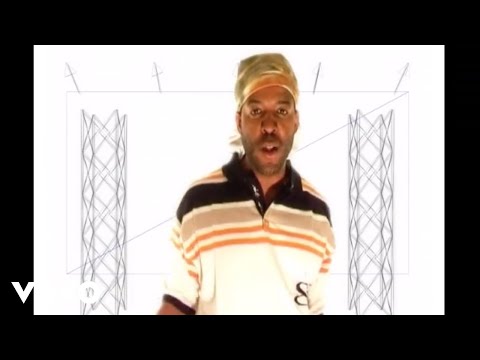 Grand Agent - In The Building ft. Liv L'Rayne