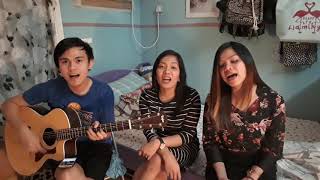 All I Desire - Victory Worship (cover)