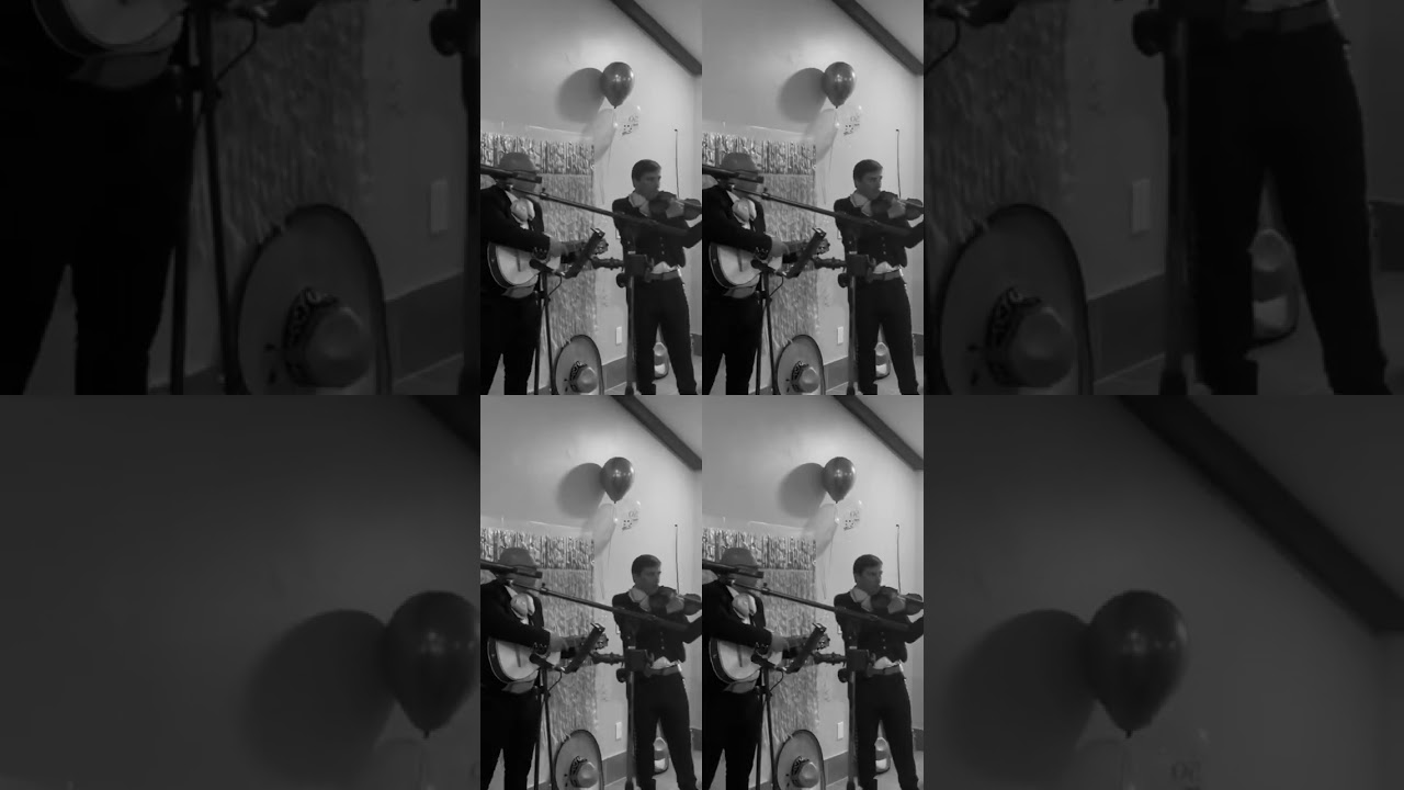 Promotional video thumbnail 3 for Mariachi Band Show Mexicanisimo