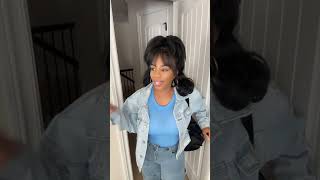 When Teesha ever learn 🤦🏽‍♀️😩