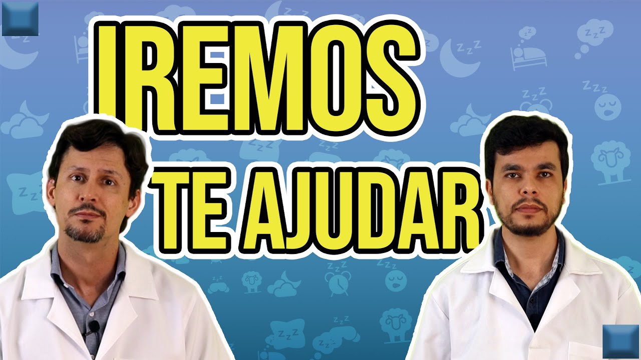 Trailer do Diário do Sono - Fazer Você Dormir Bem É Tudo de Bom Para Nós