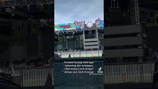 Download lagu Ceksound Teknisi Vocal Ariel dan Gitar Lukman NOAH #ceksound #music #concert #drum #foh #noah #ariel mp3