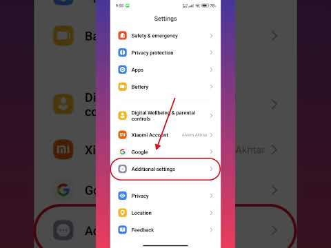 How to change or add custom Keyboards in Xiaomi and Redmi Phones