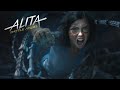 Alita: Battle Angel | "Someone Very Special" TV Commercial | 20th Century FOX