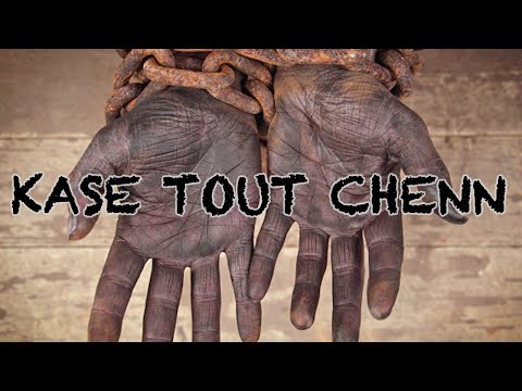 KASE TOUT CHENN || Break Every Chain by Tasha Cobbs Cover|| ALI LOUISSAINT