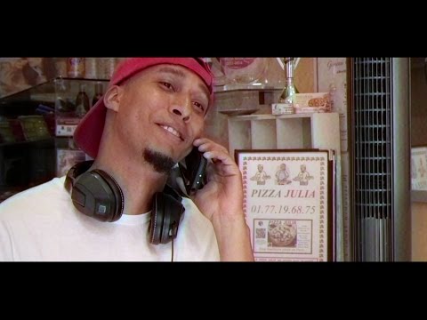 Pete Flux & Parental - What They Need (Official Video)