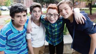 Sulam &amp; Melvin J  Berman Hebrew Academy