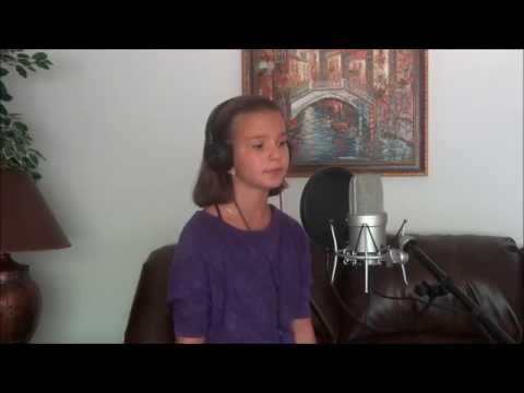 Sam Smith - I'm Not The Only One - Cover by Nora