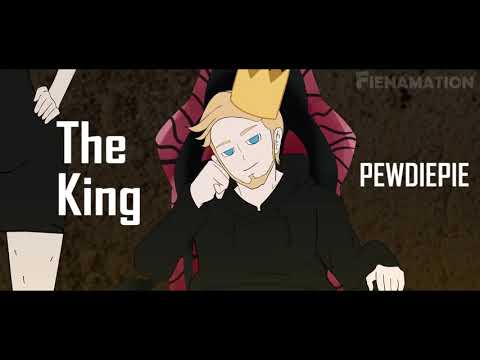 What if Pewdiepie was an anime (part 1)